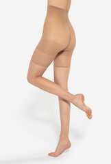 Защитные летние шорты SUMMER SHORTS NUDE, 15 ден. GATTA_SUMMER_SHORTS_56 цена и информация | Женские шорты | kaup24.ee