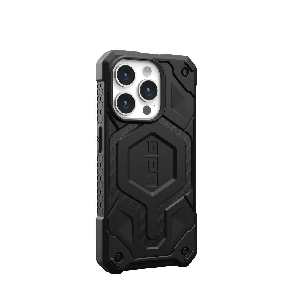 Urban Armor Gear Monarch Pro Case hind ja info | Telefoni kaaned, ümbrised | kaup24.ee