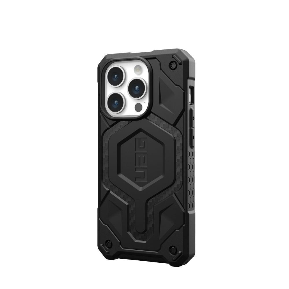 Urban Armor Gear Monarch Pro Case hind ja info | Telefoni kaaned, ümbrised | kaup24.ee