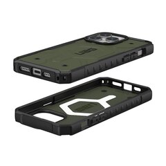 Urban Armor Gear Pathfinder Magsafe Case hind ja info | Telefoni kaaned, ümbrised | kaup24.ee