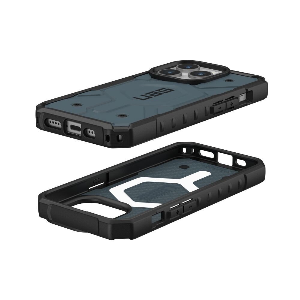 Urban Armor Gear Pathfinder Magsafe Case hind ja info | Telefoni kaaned, ümbrised | kaup24.ee