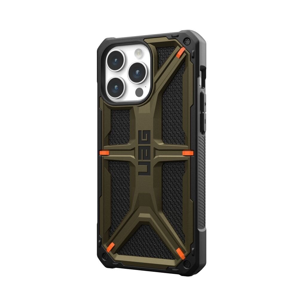 Urban Armor Gear Monarch Case hind ja info | Telefoni kaaned, ümbrised | kaup24.ee