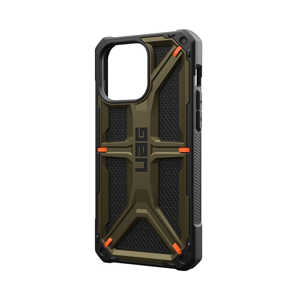 Urban Armor Gear Monarch Case hind ja info | Telefoni kaaned, ümbrised | kaup24.ee