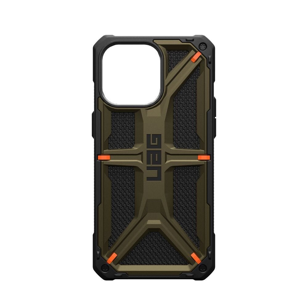 Urban Armor Gear Monarch Case цена и информация | Telefoni kaaned, ümbrised | kaup24.ee