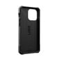 UAG Monarch - protective case for iPhone 15 Pro Max (carbon fiber) цена и информация | Telefoni kaaned, ümbrised | kaup24.ee