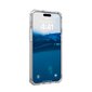 UAG Plyo - protective case for iPhone 15 Pro Max (ice) hind ja info | Telefoni kaaned, ümbrised | kaup24.ee