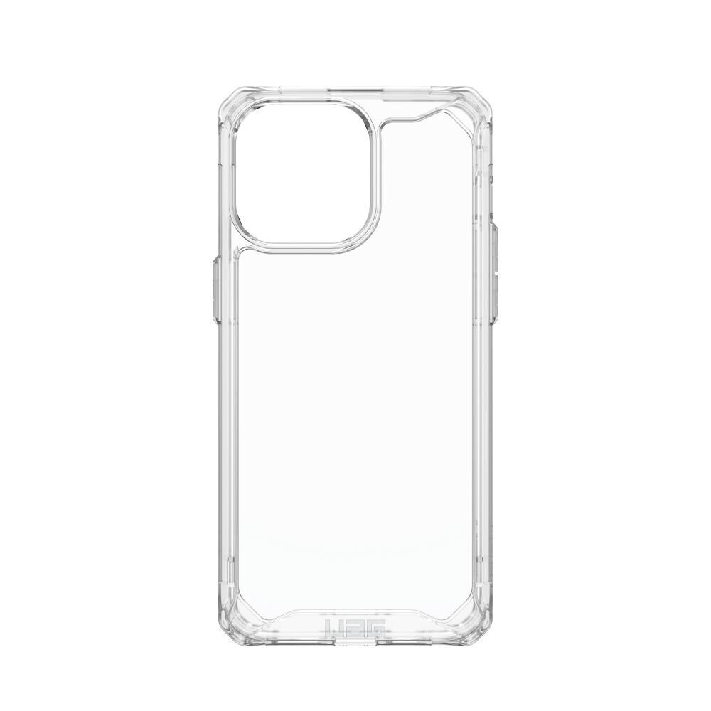 UAG Plyo - protective case for iPhone 15 Pro Max (ice) hind ja info | Telefoni kaaned, ümbrised | kaup24.ee