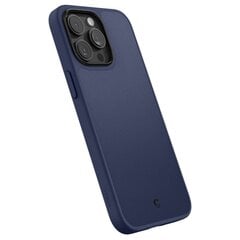 Spigen CYRILL KAJUK MAG MAGSAFE IPHONE 15 PRO NAVY цена и информация | Чехлы для телефонов | kaup24.ee