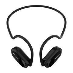 Headphones HiFuture FutureMate (black) цена и информация | Наушники | kaup24.ee