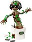 76297 LEGO® Marvel Tantsiv Groot hind ja info | Klotsid ja konstruktorid | kaup24.ee