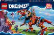 71484 LEGO® Dreamzzz Cooper robot C-Rex hind ja info | Klotsid ja konstruktorid | kaup24.ee