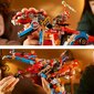 71484 LEGO® Dreamzzz Cooper robot C-Rex hind ja info | Klotsid ja konstruktorid | kaup24.ee