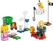 71441 LEGO® Super Mario interaktiivne seiklus koos LEGO® Peach™-ga цена и информация | Klotsid ja konstruktorid | kaup24.ee