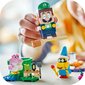 71440 LEGO® Super Mario Interaktiivse LEGO® Luigi™ seiklused hind ja info | Klotsid ja konstruktorid | kaup24.ee