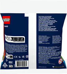 30660 LEGO® DREAMZzz Zoey unenäo reaktiivseadmega kiirendi hind ja info | Klotsid ja konstruktorid | kaup24.ee