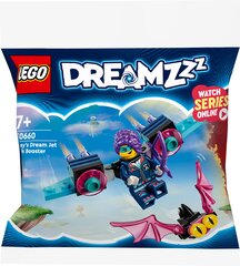 30660 LEGO® DREAMZzz Zoey unenäo reaktiivseadmega kiirendi hind ja info | Klotsid ja konstruktorid | kaup24.ee