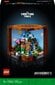 21265 LEGO® Minecraft Meisterdamisplokk цена и информация | Klotsid ja konstruktorid | kaup24.ee