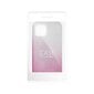 SHINING Case for SAMSUNG Galaxy A25 5G clear/pink цена и информация | Telefoni kaaned, ümbrised | kaup24.ee