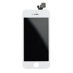 OEM iPhone 5 цена и информация | Запчасти для телефонов и инструменты для их ремонта | kaup24.ee