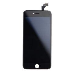 LCD Screen iPhone 6 with digitizer black (Tianma AAA) цена и информация | Запчасти для телефонов и инструменты для их ремонта | kaup24.ee