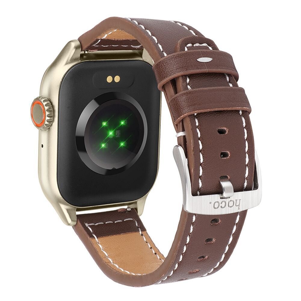 Hoco Y17 Gold hind ja info | Nutikellad (smartwatch) | kaup24.ee