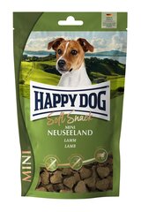 Happy Dog Soft Snack Mini Neuseeland 10x100g цена и информация | Лакомства для собак | kaup24.ee