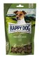 Happy Dog Soft Snack Mini Neuseeland maius koertele, 10x100g hind ja info | Maiustused koertele | kaup24.ee