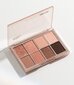 Lauvärvipalett Heimish - Dailism Eye Palette Nudie Rose, 8 tooni hind ja info | Ripsmetušid, lauvärvid, silmapliiatsid, seerumid | kaup24.ee