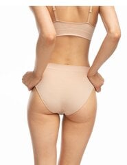 Классические бамбуковые трусики BAMBOO BIKINI NUDE JUL_FIGI_BAMBOO_NUDE_XXL цена и информация | Женские носки | kaup24.ee