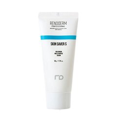Rahustav kreem Renoderm Skin Saver, 50ml цена и информация | Кремы для лица | kaup24.ee