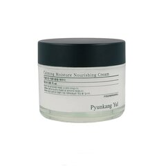 Pyunkang yul Calming Moisture toitev kreem, 50ml hind ja info | Näokreemid | kaup24.ee