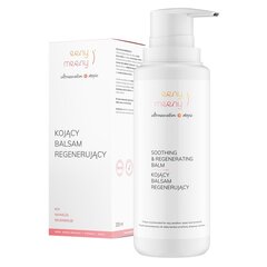 eeny meeny Rahustav palsam 200 ml hind ja info | Kehakreemid, kehaspreid | kaup24.ee