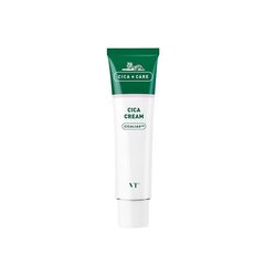 Rahustav näokreem VT Cosmetics VT Cica Cream, 50 ml hind ja info | Näokreemid | kaup24.ee