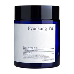 Näogeel Pyunkang Yul Balancing, 100 ml hind ja info | Näoõlid, seerumid | kaup24.ee