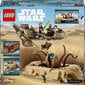 75396 LEGO® Star Wars™ Desert Skiff ja Sarlacc Pit hind ja info | Klotsid ja konstruktorid | kaup24.ee