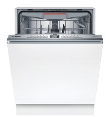 Bosch SMV6ZCX13E цена и информация | Посудомоечные машины | kaup24.ee
