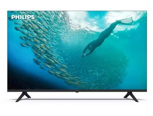 Philips 65PUS7009/12 цена и информация | Телевизоры | kaup24.ee