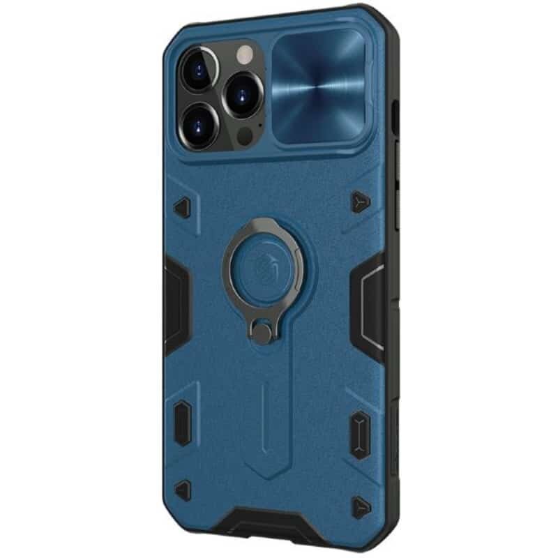 Nillkin CamShield Armor Apple iPhone 13 Pro Max цена и информация | Telefoni kaaned, ümbrised | kaup24.ee