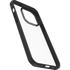 Otterbox React - protective case for iPhone 14 Pro Max (clear black) [P] цена и информация | Чехлы для телефонов | kaup24.ee