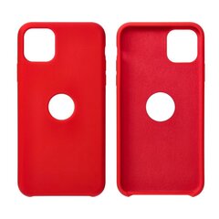 OEM Silicone Premium Case hind ja info | Telefoni kaaned, ümbrised | kaup24.ee