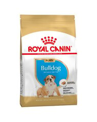 Royal Canin для собак породы французский бульдог Puppy, 12 кг цена и информация |  Сухой корм для собак | kaup24.ee