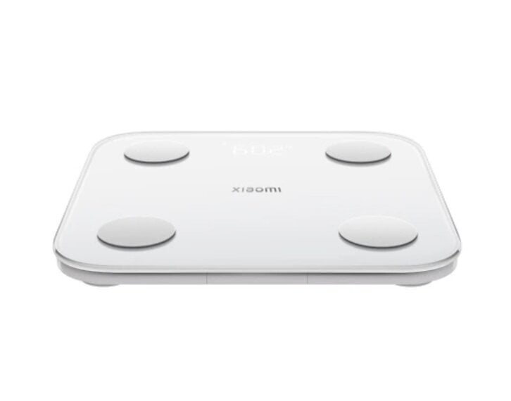 Xiaomi Body Composition Scale S400 hind ja info | Kaalud | kaup24.ee