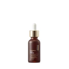 Musta tulbi ekstraktiga seerum Apothe Tulip Barrier Vegan Ampoule, 30ml hind ja info | Näoõlid, seerumid | kaup24.ee