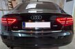 AUDI A5 Coupe 8T3 - KROOMI KIRJUTAMINE KROOMI AUGUGA цена и информация | Lisaseadmed | kaup24.ee