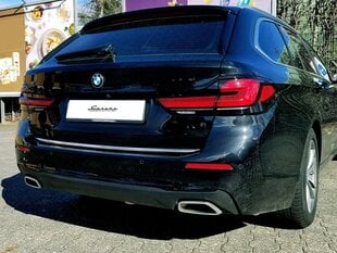 BMW 5 G31 Touring - Chrome Leaf tagaluugile hind ja info | Lisaseadmed | kaup24.ee