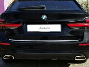 BMW 5 G31 Touring - Chrome Leaf tagaluugile hind ja info | Lisaseadmed | kaup24.ee