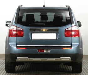 Chevrolet ORLANDO - KROMMILAMBI JÕULULAMBI hind ja info | Lisaseadmed | kaup24.ee