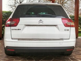 Citroen C5 III universaalauto KROOMI KROOMI KÕRVAL LISTEERIMINE цена и информация | Дополнительные принадлежности | kaup24.ee