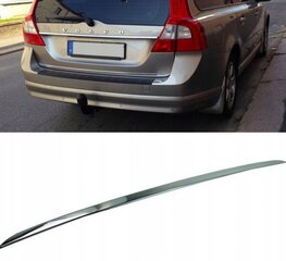 Volvo V70 XC70 III - KROOMILINE LEAF ON CLAP Tuning hind ja info | Lisaseadmed | kaup24.ee