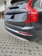 VOLVO XC90 MK II 14- CHROM pagasiklapi liistud hind ja info | Lisaseadmed | kaup24.ee